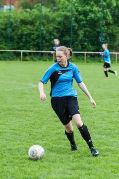 Bild 96 - B-Juniorinnen Kieler MTV - MTSV Olympia Neum�nster : Ergebnis: 0:10